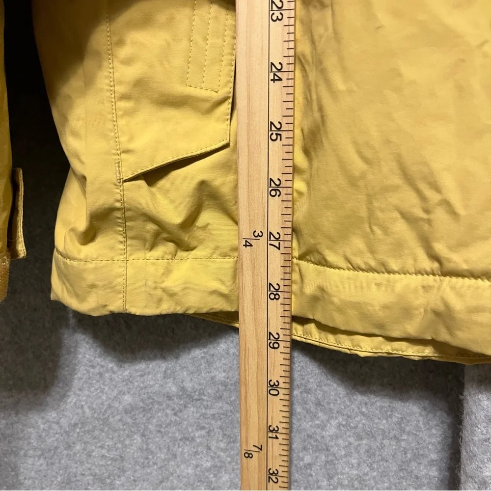 The North Face Decagon Hyvent Jacket Mens XL Ski Snowboard Winter Snow Coat